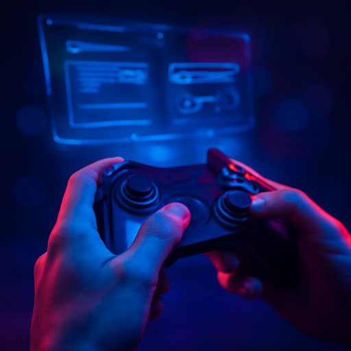 BD35 Bet policy update page